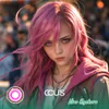 Yttd : Nao Egokoro Cosplay Contact Lenses | Ccus Eyewear