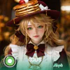 Yttd : Maple Cosplay Contact Lenses | Ccus Eyewear