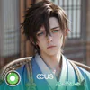 Yttd : Mr. Chidouin Cosplay Contact Lenses - Ccus Eyewear · Premium Colored Contacts Yttd : Mr. Chidouin Cosplay Contact Lenses | Ccus Eyewear