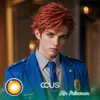YTTD : Mr. Policeman Cosplay Contact Lenses | CCUS Eyewear