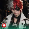 Yttd : Stronghold Cosplay Contact Lenses | Ccus Eyewear
