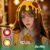 Yttd : Sue Miley Cosplay Contact Lenses | Ccus Eyewear