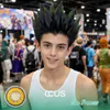 Gon Freecss Cosplay Contact Lenses | CCUS Eyewear