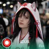 Ak : Saga Cosplay Contact Lenses | Ccus Eyewear
