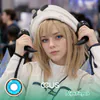 Ak : Nightingale Cosplay Contact Lenses | Ccus Eyewear