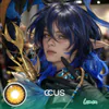 Ak : Lumen Cosplay Contact Lenses | Ccus Eyewear