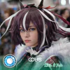 Ak : Kirin R Yato Cosplay Contact Lenses | Ccus Eyewear