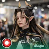 Ak : Chongyue Cosplay Contact Lenses - Ccus Eyewear · Premium Colored Contacts Ak : Chongyue Cosplay Contact Lenses | Ccus Eyewear