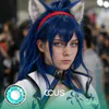 Ak : Blaze Cosplay Contact Lenses | Ccus Eyewear
