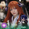 Ak : Bagpipe Cosplay Contact Lenses | Ccus Eyewear