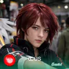 Arknights Exusiai Cosplay Contact Lenses | Ccus Eyewear