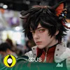 Arknights : Aak Cosplay Contact Lenses | Ccus Eyewear