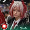 Ak : Fiammetta Cosplay Contact Lenses - Ccus Eyewear · Premium Colored Contacts Arknights : Fiammetta Cosplay Contact Lenses | Ccus Eyewear