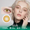 Sahara Honey Gold Contact Lenses - Ccus Eyewear · Premium Colored Contacts Sahara Honey Gold Contact Lenses