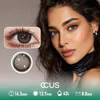 Kyoto Haze Grey Contact Lenses - Ccus Eyewear · Premium Colored Contacts Kyoto Haze Grey Contact Lenses