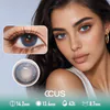 Stardust Veil Blue Contact Lenses - Ccus Eyewear · Premium Colored Contacts Stardust Veil Blue Contact Lenses