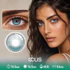 Jasmine Summer Sky Blue Contact Lenses - Ccus Eyewear · Premium Colored Contacts Jasmine Summer Sky Blue Contact Lenses
