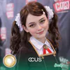 Becky Cosplay Contact Lenses - Ccus Eyewear · Premium Colored Contacts Becky Cosplay Contact Lenses | Ccus Eyewear