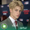 Sxf : Loid Forger Cosplay Contact Lenses - Ccus Eyewear · Premium Colored Contacts Spy X Family Loid Forger Cosplay Contact Lenses | Ccus Eyewear