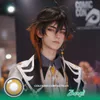 Gi : Zhongli Cosplay Contact Lenses - Ccus Eyewear · Premium Colored Contacts Gi : Zhongli Cosplay Contact Lenses