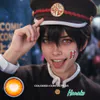 Toilet-Bound Hanako-Kun: Hanako Cosplay Amber Contact Lenses - Ccus Eyewear · Premium Colored Contacts Toilet-Bound Hanako-Kun: Hanako Cosplay Amber Contact Lenses