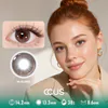 Soft Daylight Rose Pink Contact Lenses - Ccus Eyewear · Premium Colored Contacts Soft Daylight Rose Pink Contact Lenses