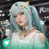 Genshin Impact Faruzan Cosplay Contact Lenses | Ccus Eyewear