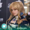 Genshin Impact Jean Cosplay Contact Lenses | Ccus Eyewear