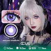 Mythic Pink Contact Lenses