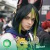 Genshin Impact Tighnari Cosplay Contact Lenses | Ccus Eyewear