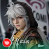 Genshin Impact Razor Cosplay Contact Lenses | Ccus Eyewear