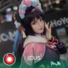 Gi : Yun Jin Cosplay Contact Lenses | Ccus Eyewear