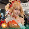 Gi : Yoimiya Cosplay Contact Lenses | Ccus Eyewear