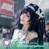 Lan Yan Cosplay Purple Contact Lenses | Ccus Eyewear