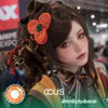 Gi : Chiori Cosplay Contacts - Ccus Eyewear · Premium Colored Contacts Genshin Impact Chiori Cosplay Contacts | Ccus Eyewear