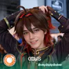 Genshin Impact Gaming Cosplay Contacts | Ccus Eyewear