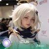 Gi : Paimon Cosplay Contact Lenses - Ccus Eyewear · Premium Colored Contacts Paimon Cosplay Contact Lenses | Ccus Eyewear