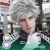 Kurosaki Ranmaru Cosplay Heterochromia Contact Lenses | CCUS Eyewear