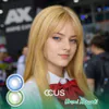 Urumi Kanzaki Cosplay Heterochromia Contact Lenses - Ccus Eyewear · Premium Colored Contacts Urumi Kanzaki Cosplay Heterochromia Contact Lenses | Ccus Eyewear