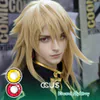 Vincent Nightray Cosplay Heterochromia Contact Lenses | Ccus Eyewear