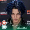 Mukuro Rokudo Cosplay Heterochromia Contact Lenses | Ccus Eyewear