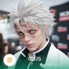 Sanemi Shinazugawa Cosplay Contact Lenses | Ccus Eyewear