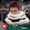 Katakuri Cosplay Contact Lenses | Ccus Eyewear