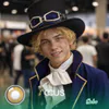 Sabo Cosplay Contact Lenses | Ccus Eyewear