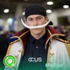 Whitebeard Cosplay Contact Lenses | Ccus Eyewear