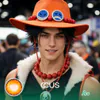 Ace Cosplay Contact Lenses | Ccus Eyewear