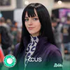 Robin Cosplay Contact Lenses | Ccus Eyewear