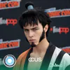 Kin'Emon Cosplay Contact Lenses | Ccus Eyewear