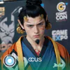 Jimbei Cosplay Contact Lenses | Ccus Eyewear