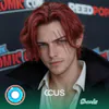 Shanks Cosplay Contact Lenses | Ccus Eyewear